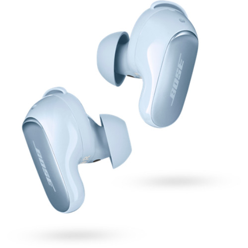 BOSE ボーズ QuietComfort Ultra Earbuds ワイヤレスイヤホン 空間