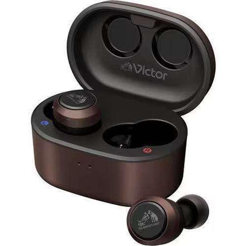 ビクター Victor HA-FXY50A-T｜ツクモ公式通販サイト