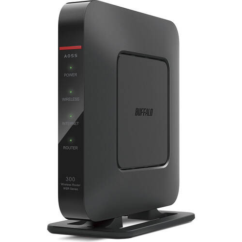 BUFFALO バッファロー AirStation WXR-11000XE12 [無線LAN親機 / Wi-Fi