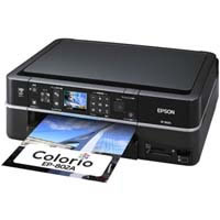 EPSON エプソン Colorio EP-802A｜ツクモ公式通販サイト