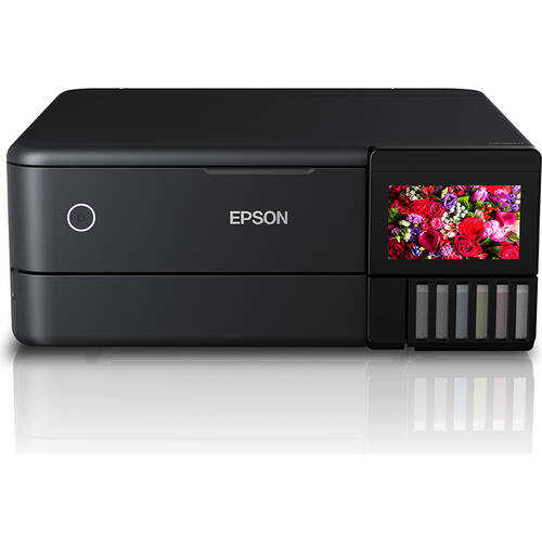 EPSON エプソン EW-M873T エコタンク方式 A4インクジェット複合機