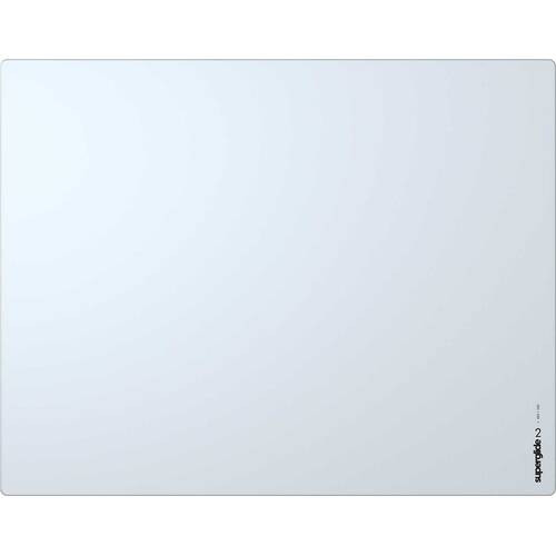 Pulsar Gaming Superglide Pad V2 L White 420x330x1.5mm アルミノ