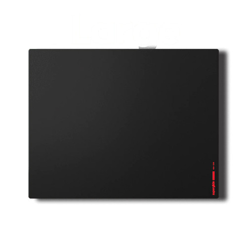 Pulsar Gaming Superglide Pad XL Black (490x420mm) プレミアム
