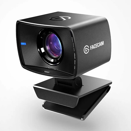 Elgato エルガト Elgato Facecam （日本語パッケージ） 10WAA9900-JP