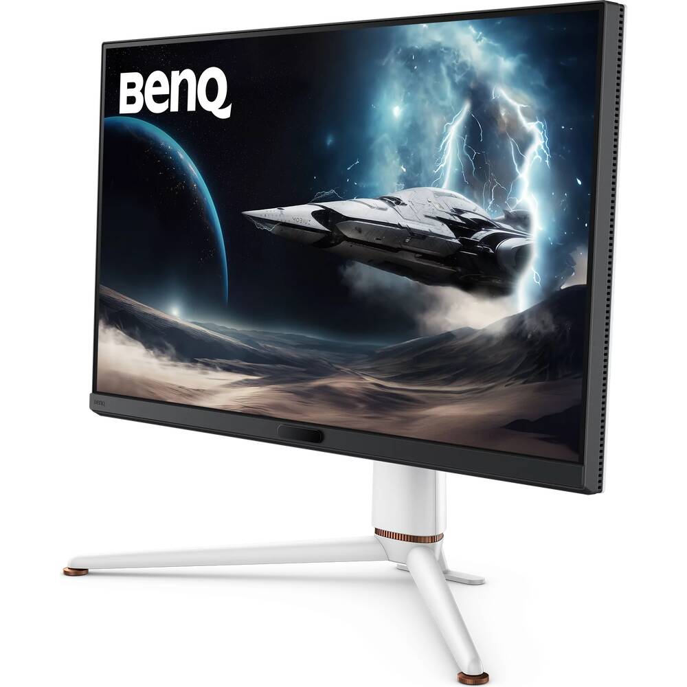 BenQ ベンキュー MOBIUZ EX321UX-JP 31.5インチ 4K ゲーミングモニター