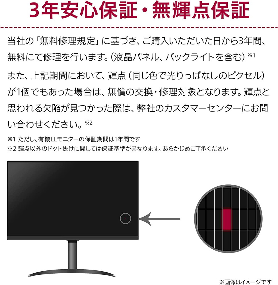 LG Electronics LGエレクトロニクス 34WR55QK-B 34インチ ウルトラ