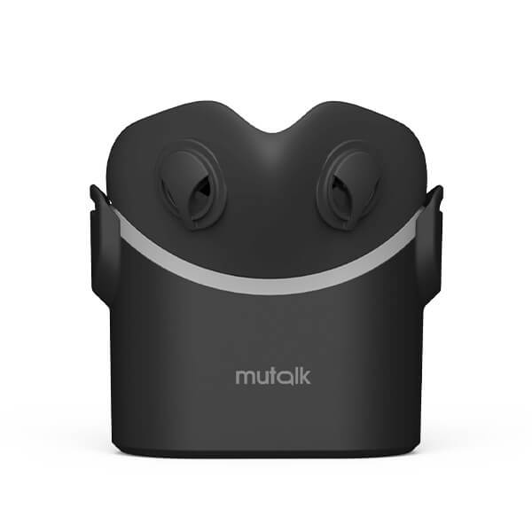 Shiftall シフトール mutalk2 メタバース対応ワイヤレス防音マイク