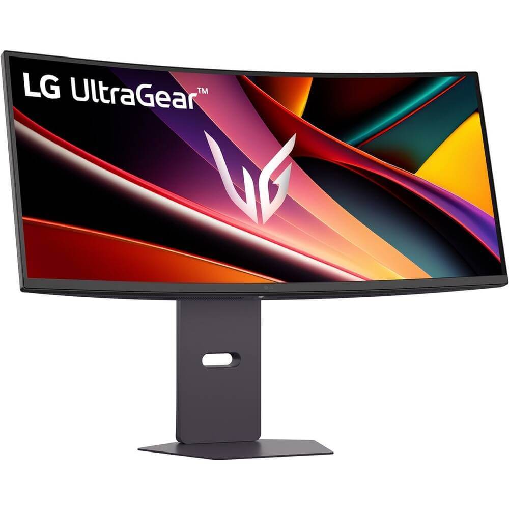 LG Electronics LGエレクトロニクス UltraGear 34G600A-B 34インチ
