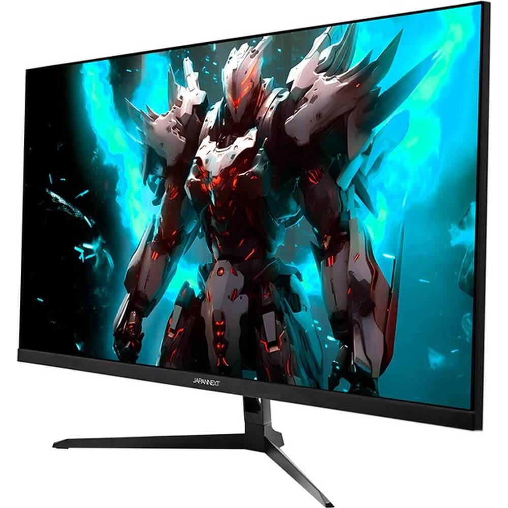 JAPANNEXT ジャパンネクスト 【中古品】 JN-IPS315G144UHDR 31.5インチ