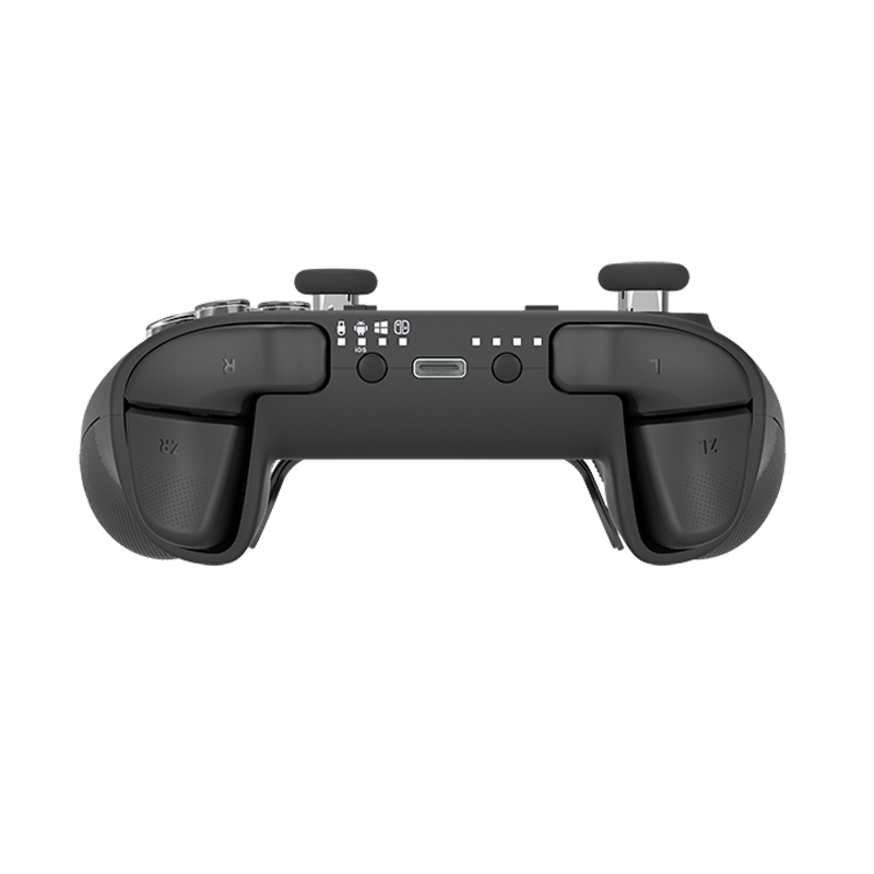 GuliKit KK3 MAX Controller Black Windows/Switch/Android/iOS対応