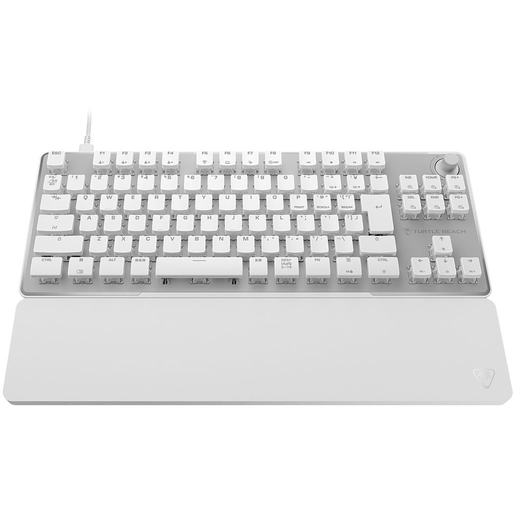 TURTLE BEACH タートルビーチ Vulcan II TKL Pro JP [TBK-2002-14-JP