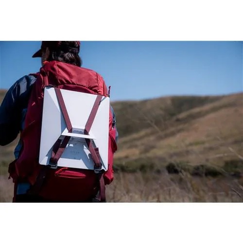 SpaceX SpaceX 02535001 Starlink Mini WiFiルーター内蔵｜ツクモ公式