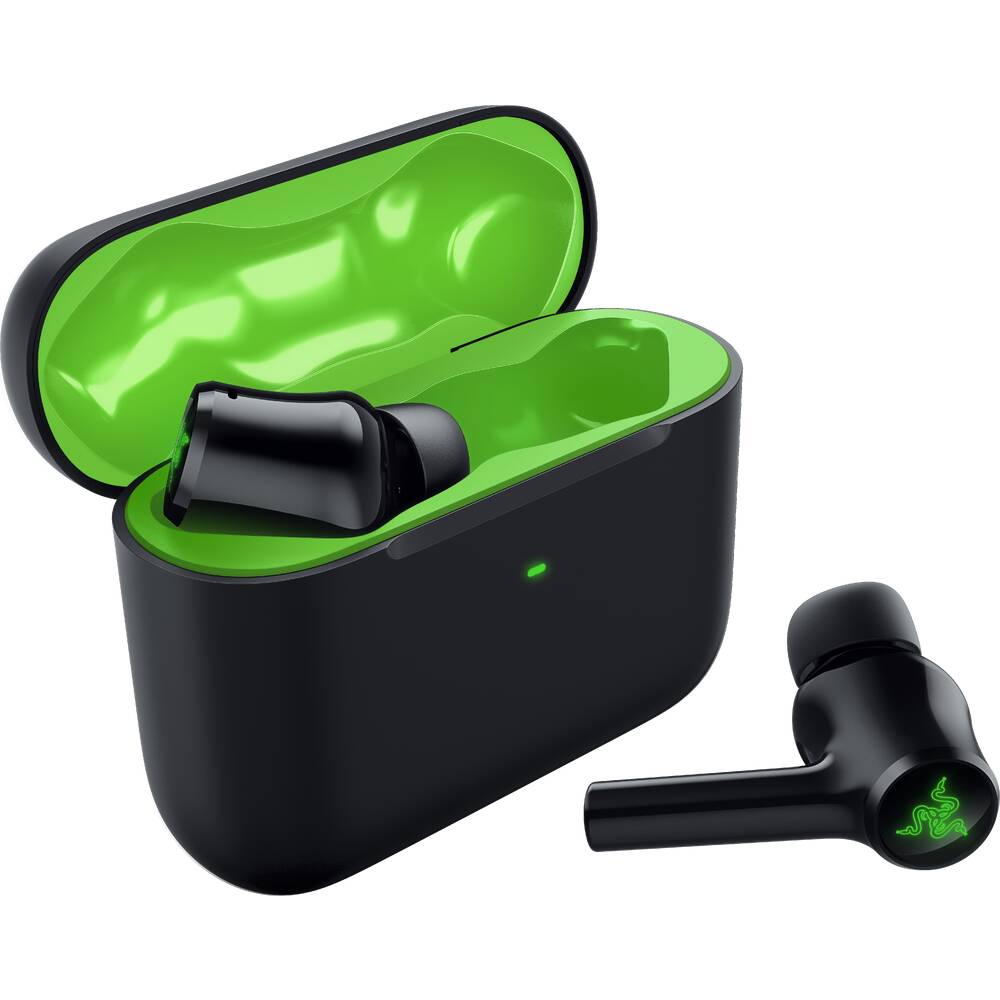 Razer レイザー Hammerhead HyperSpeed USB無線/Bluetooth対応