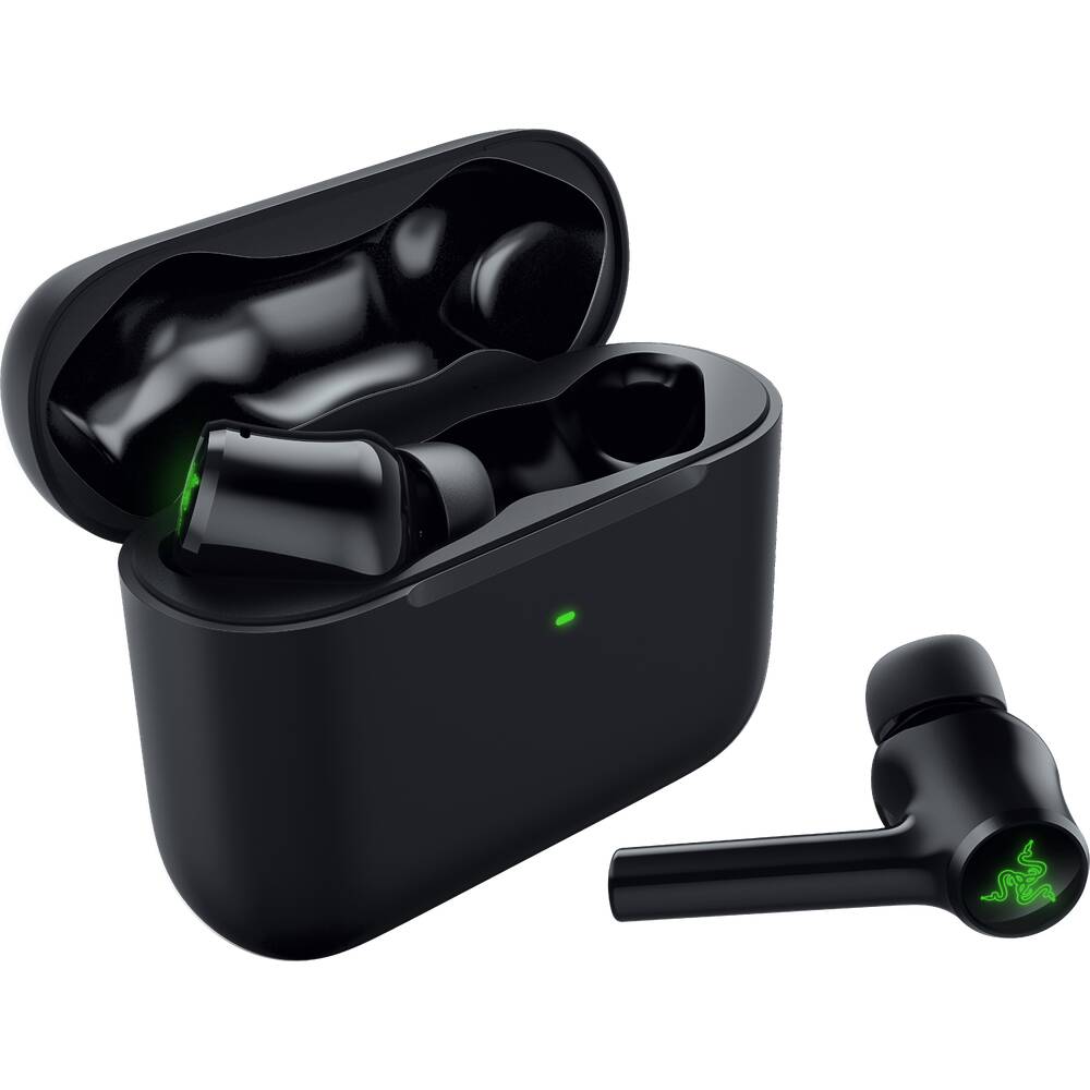 Razer レイザー Hammerhead Pro HyperSpeed ANC搭載 ワイヤレス