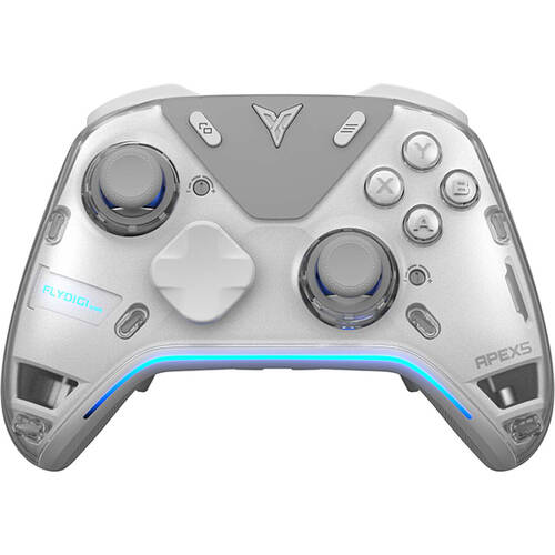 Flydigi フライディジ APEX5 有線/USB無線/Bluetooth対応 ゲーム