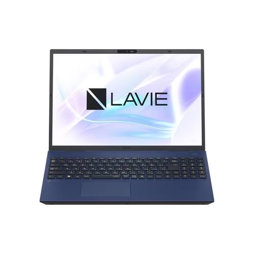 NEC エヌイーシー ノートPC LAVIE N16 PC-N1675KAL [16型 /Ryzen 7