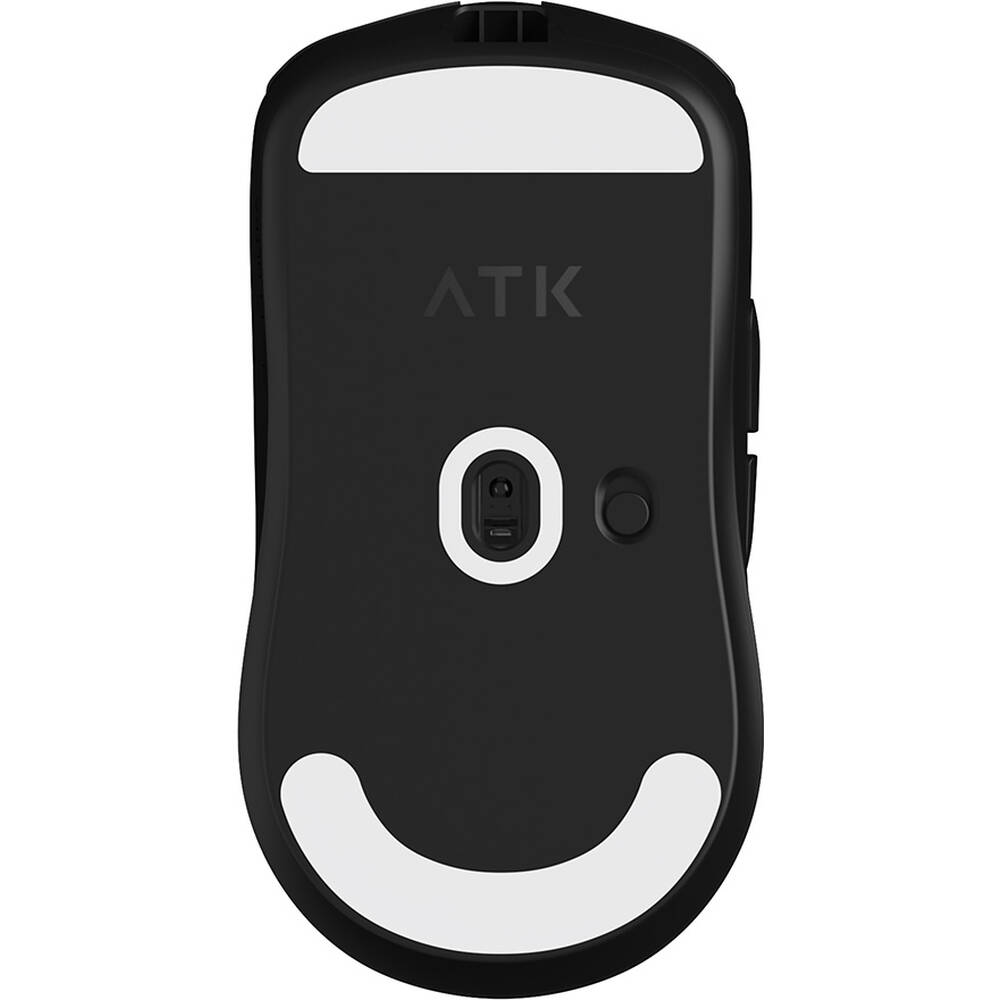 ATK BLAZING SKY F1 EXTREME Black [F1 EXTREME BK] 有線/USB無線