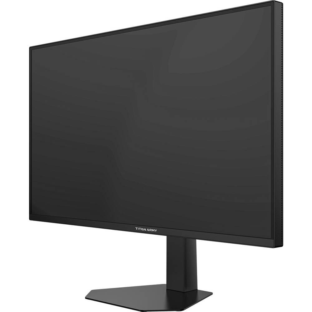 Titan Army タイタンアーミー P326MV MAX 32インチ ゲーミングモニター