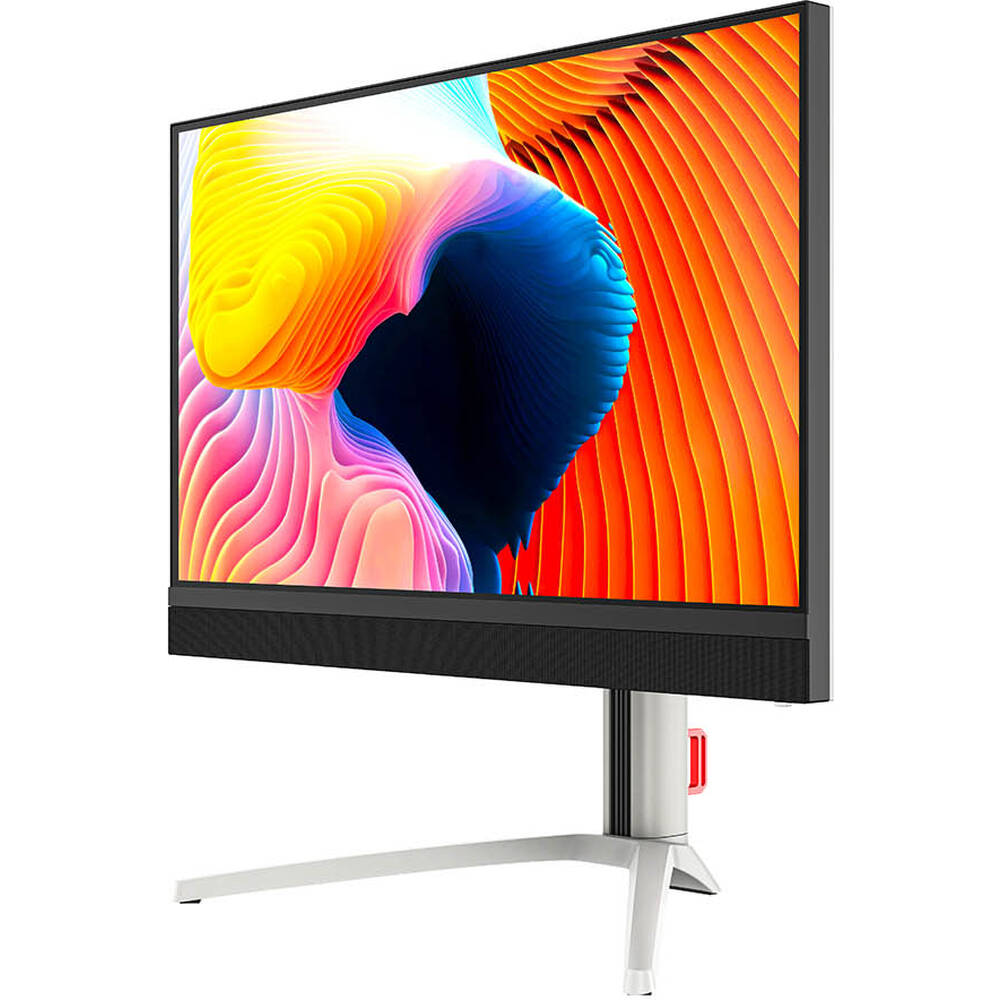 Titan Army タイタンアーミー M27E6V-PRO 27インチ 4K ゲーミング