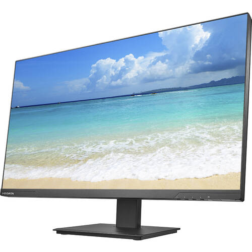 IO DATA アイ・オー・データ LCD-LDQ271JAB 27インチ WQHD(QHD