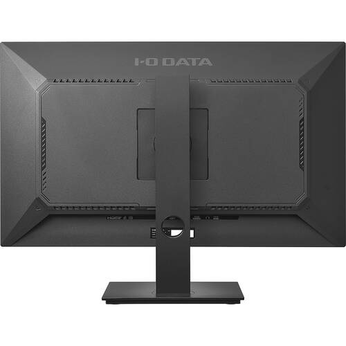 IO DATA アイ・オー・データ LCD-LDQ271JAB 27インチ WQHD(QHD