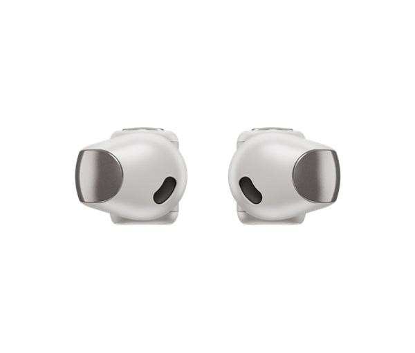 BOSE ボーズ Ultra Open Earbuds オープンイヤーイヤホン White Smoke