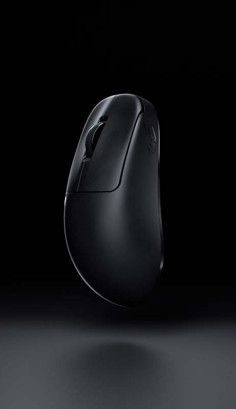 Pulsar Gaming TenZ Signature Edition [PTZW21] 超軽量47g ワイヤレス