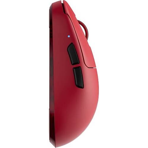 Pulsar Gaming Pulsar TenZ Signature Edition RED [PTZW22