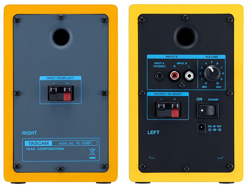 TASCAM 初音ミクスピーカー 鏡音リン・レンスピーカー｜PC専門店