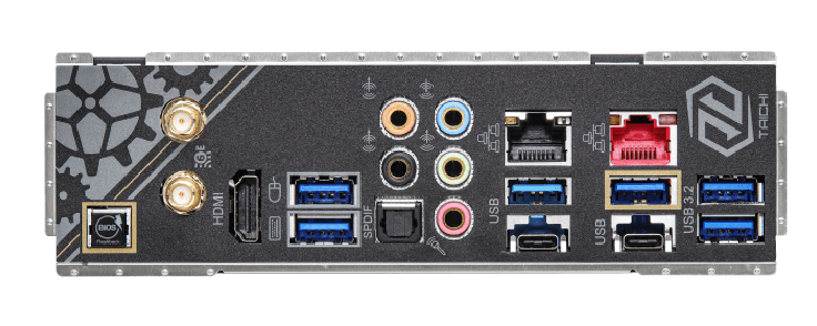 ASRock | Intel 500 Series マザーボード｜PC専門店【ツクモ】公式通販