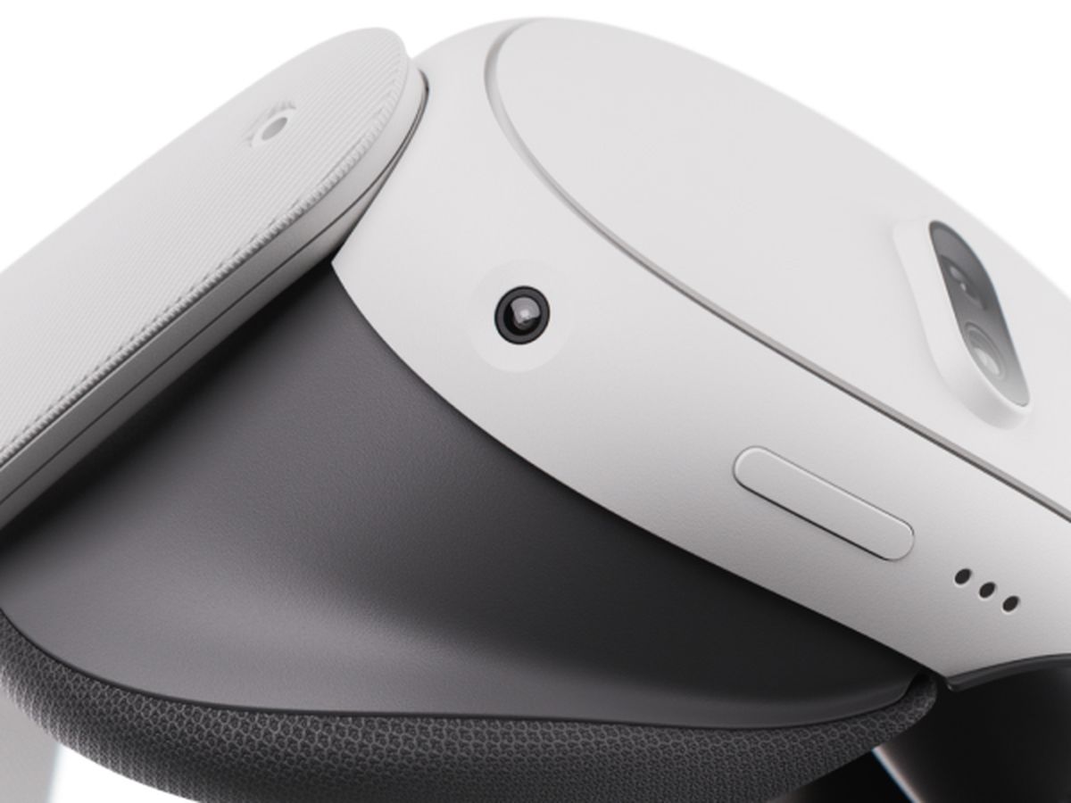 META メタ Quest 3 512GB 899-00594-01 オールインワンVRヘッドセット