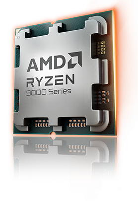 AMD Ryzen™ 9000 シリーズ プロセッサ｜PC専門店【ツクモ】公式通販サイト