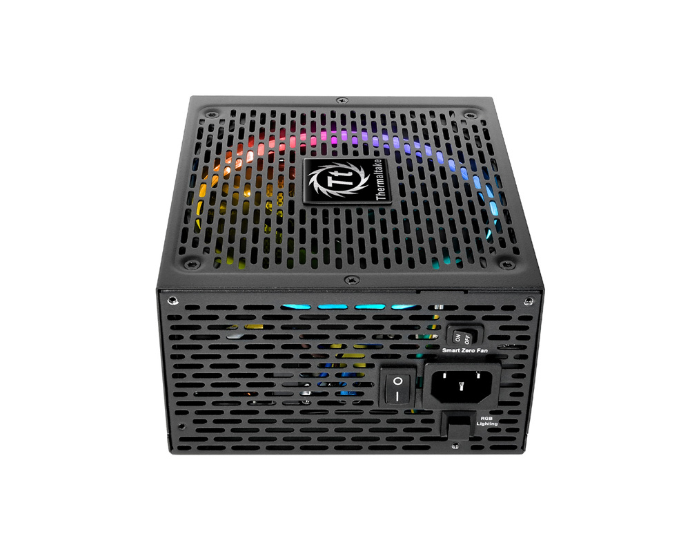 Thermaltake サーマルテイク TOUGHPOWER GRAND RGB 850W (PS-TPG