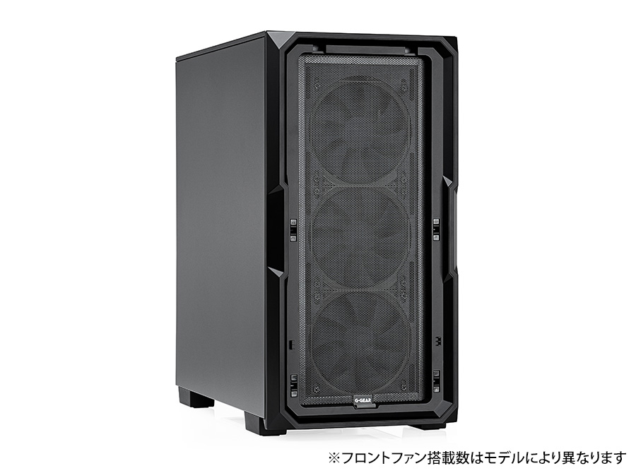 eX.computer イーエックスコンピュータ ゲーミングPC G-GEAR GE7A