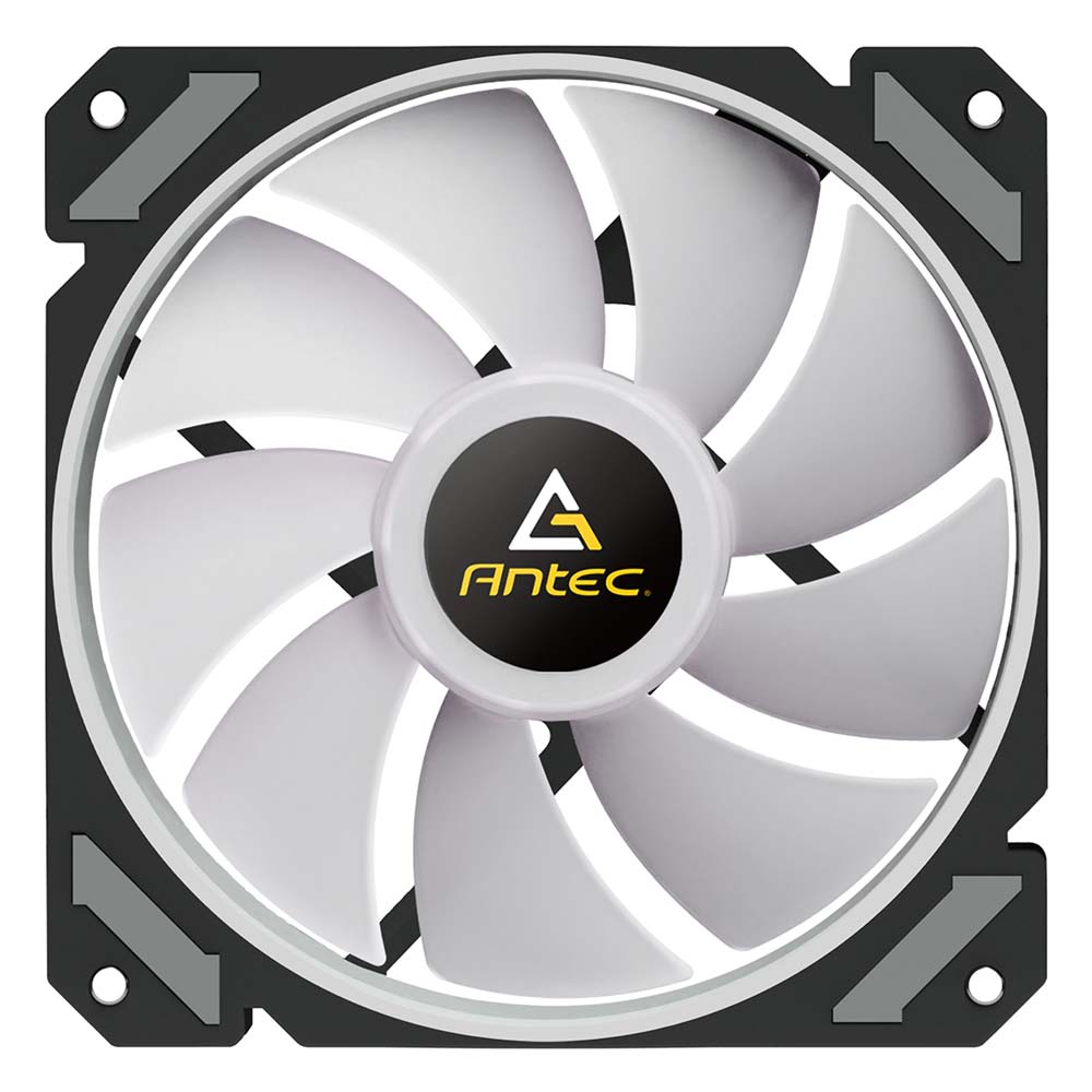 Antec アンテック Symphony240 ARGB｜ツクモ公式通販サイト