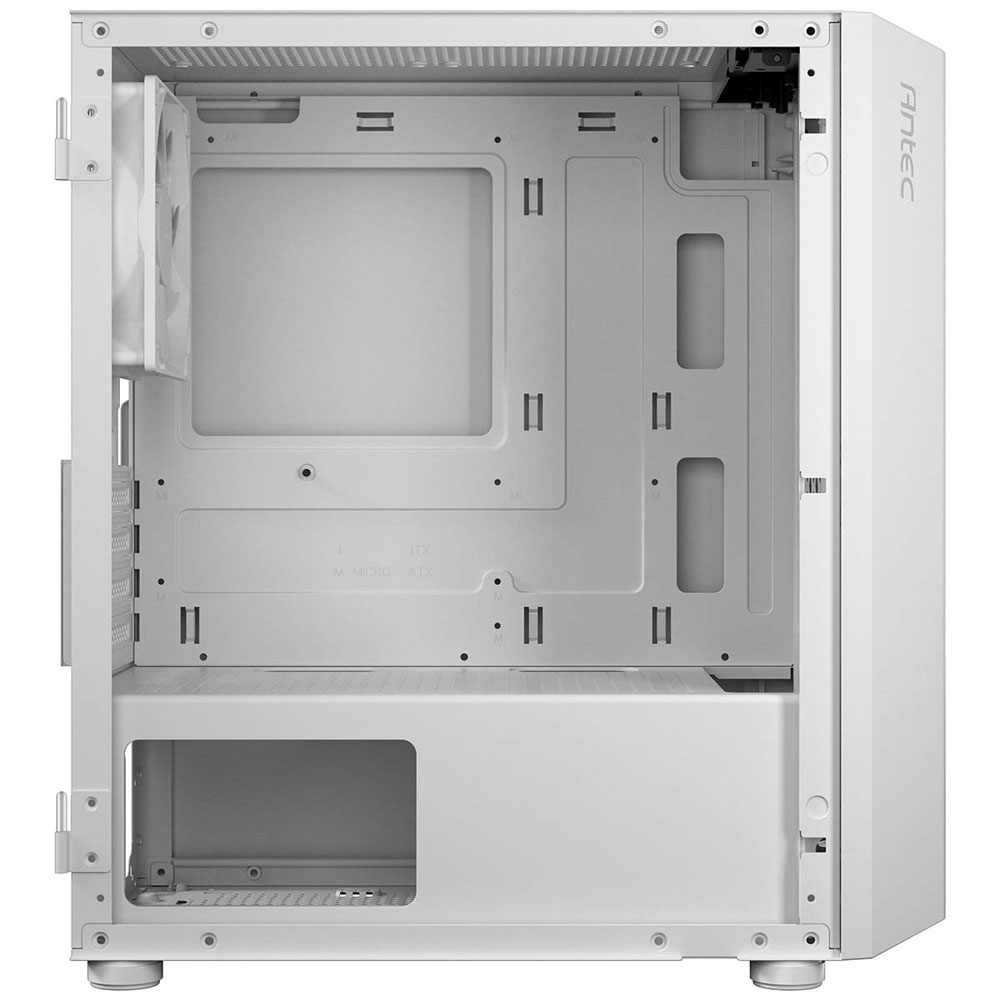 Antec アンテック NX200M WHITE｜ツクモ公式通販サイト