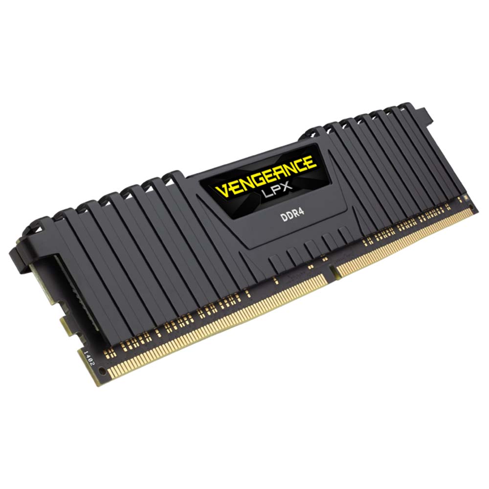 CORSAIR コルセア CMK32GX4M2E3200C16 [デスクトップ用 / DDR4 SDRAM