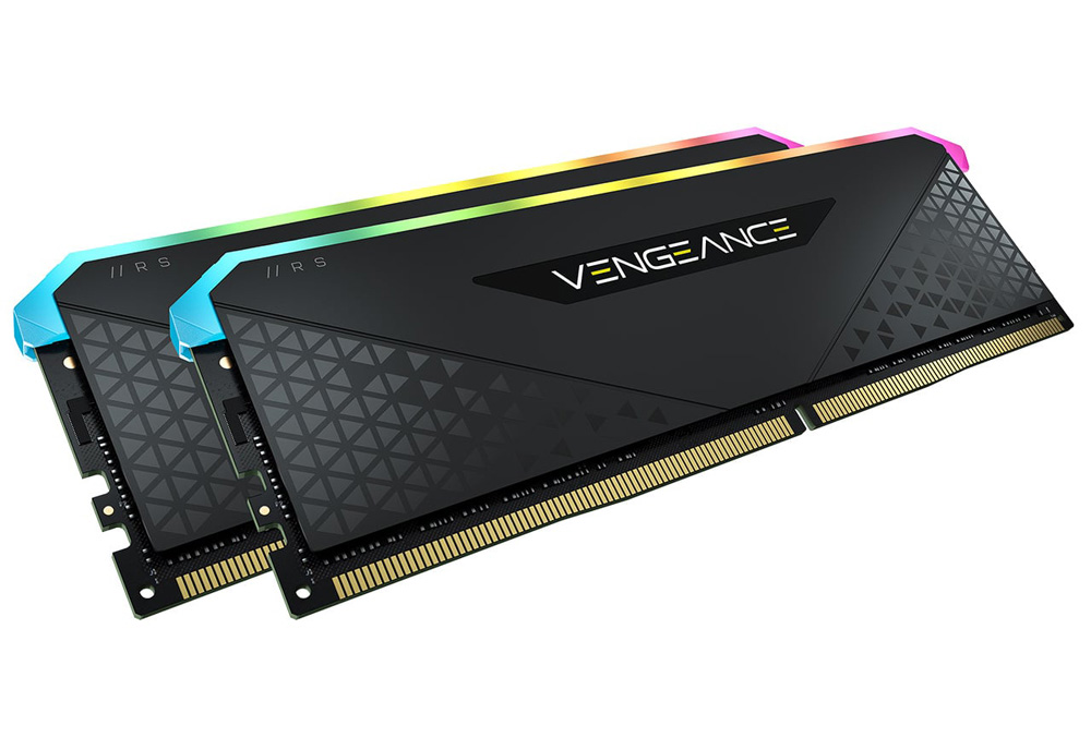 CORSAIR コルセア CMG64GX4M2D3600C18 [デスクトップ用 / DDR4 SDRAM