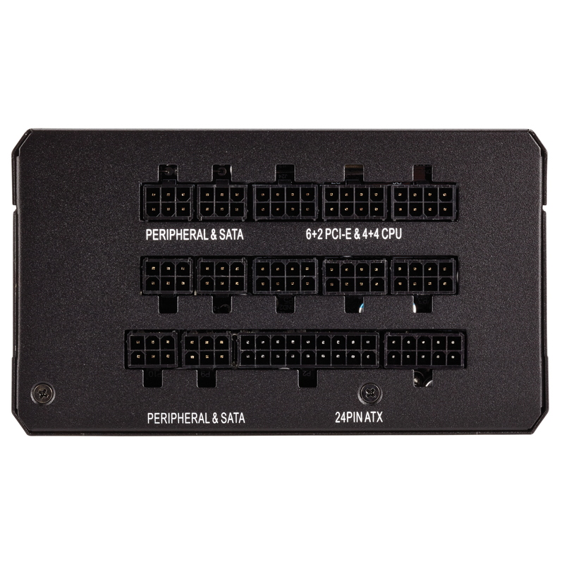 CORSAIR コルセア CORSAIR 1000W電源 RM1000x CP-9020094-JP｜ツクモ