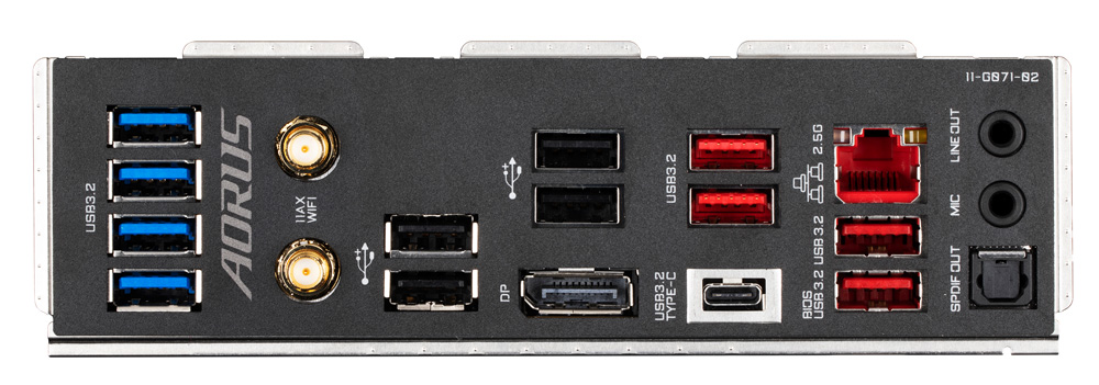 GIGABYTE ギガバイト Z690 AORUS PRO Rev. 1.0 【DDR5対応】｜ツクモ