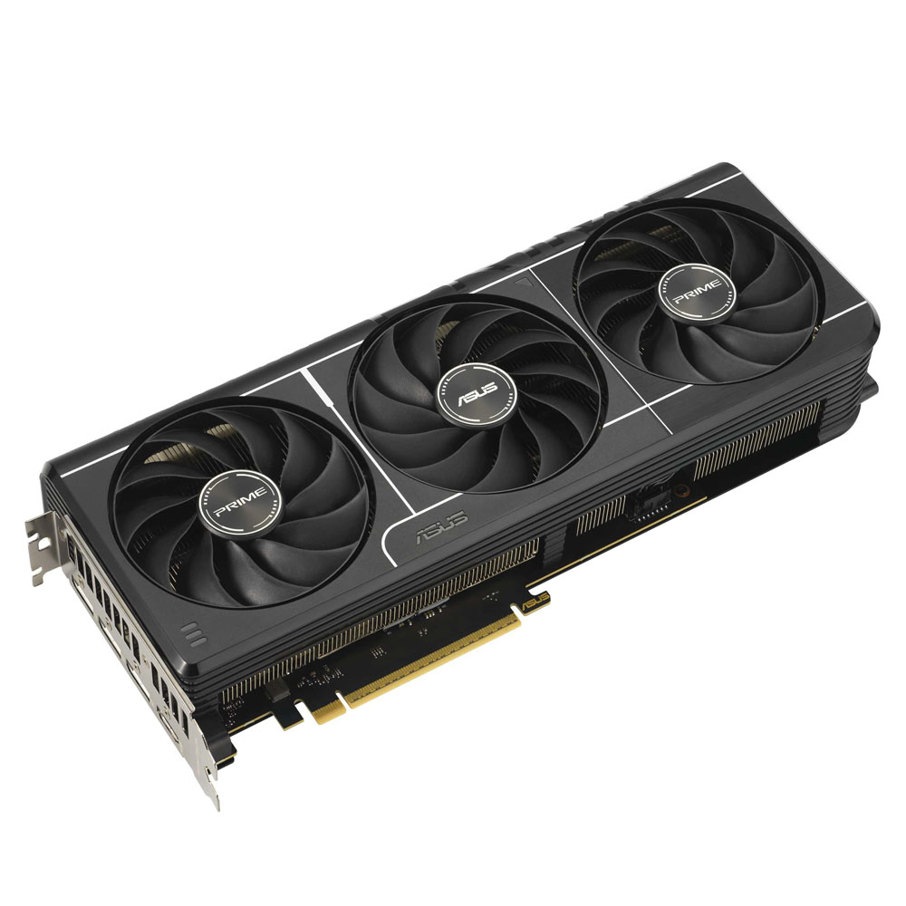ASUS エイスース PRIME GeForce RTX 5070 Ti 16GB GDDR7 OC Edition
