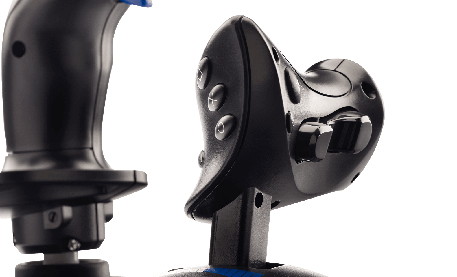 Thrustmaster スラストマスター T.Flight Hotas 4 [4160667] PS4/PS5