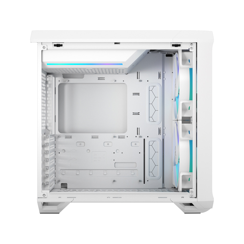 Fractal Design フラクタルデザイン Torrent Compact White RGB TG