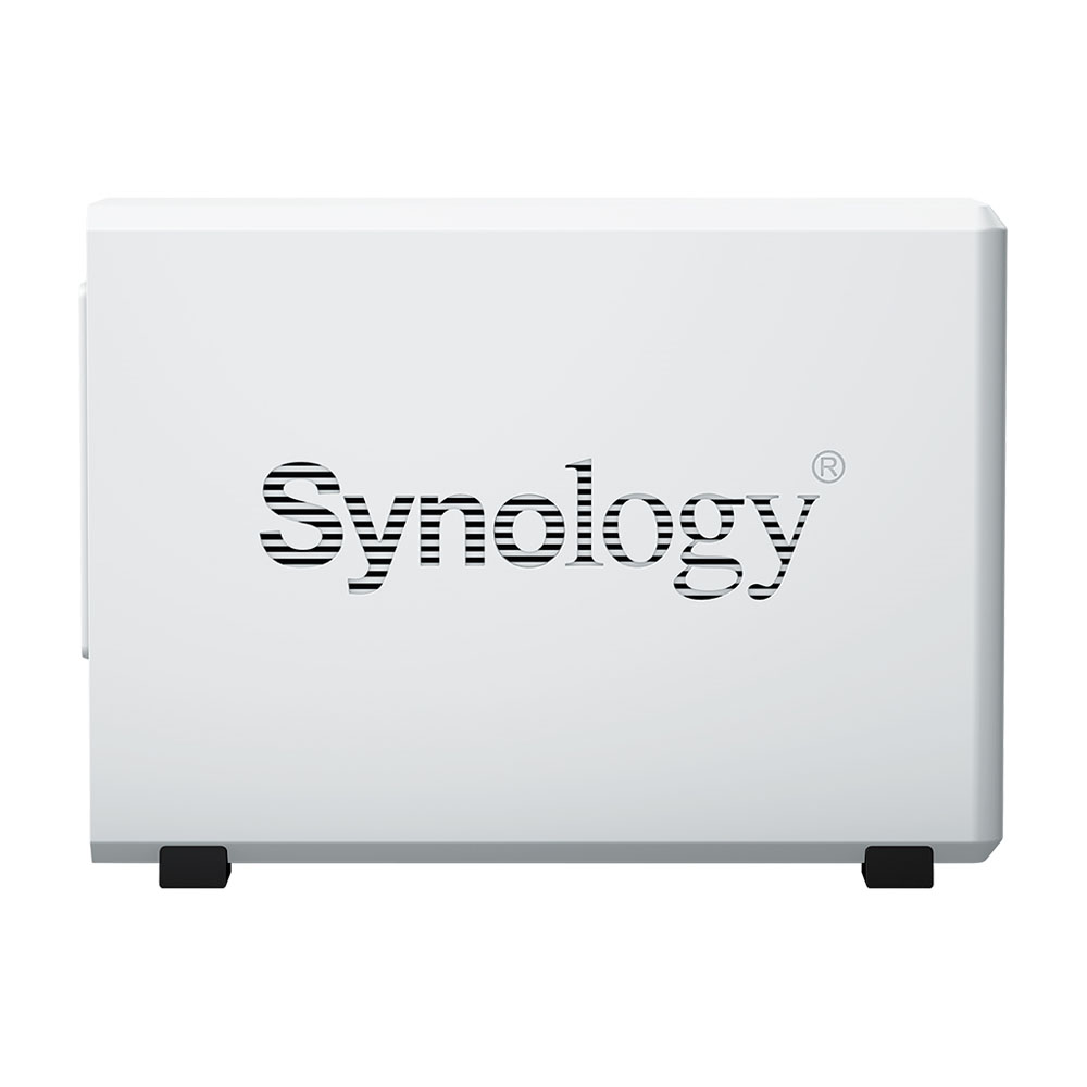 Synology シノロジー DiskStation DS223j [NASケース・NASキット（HDD