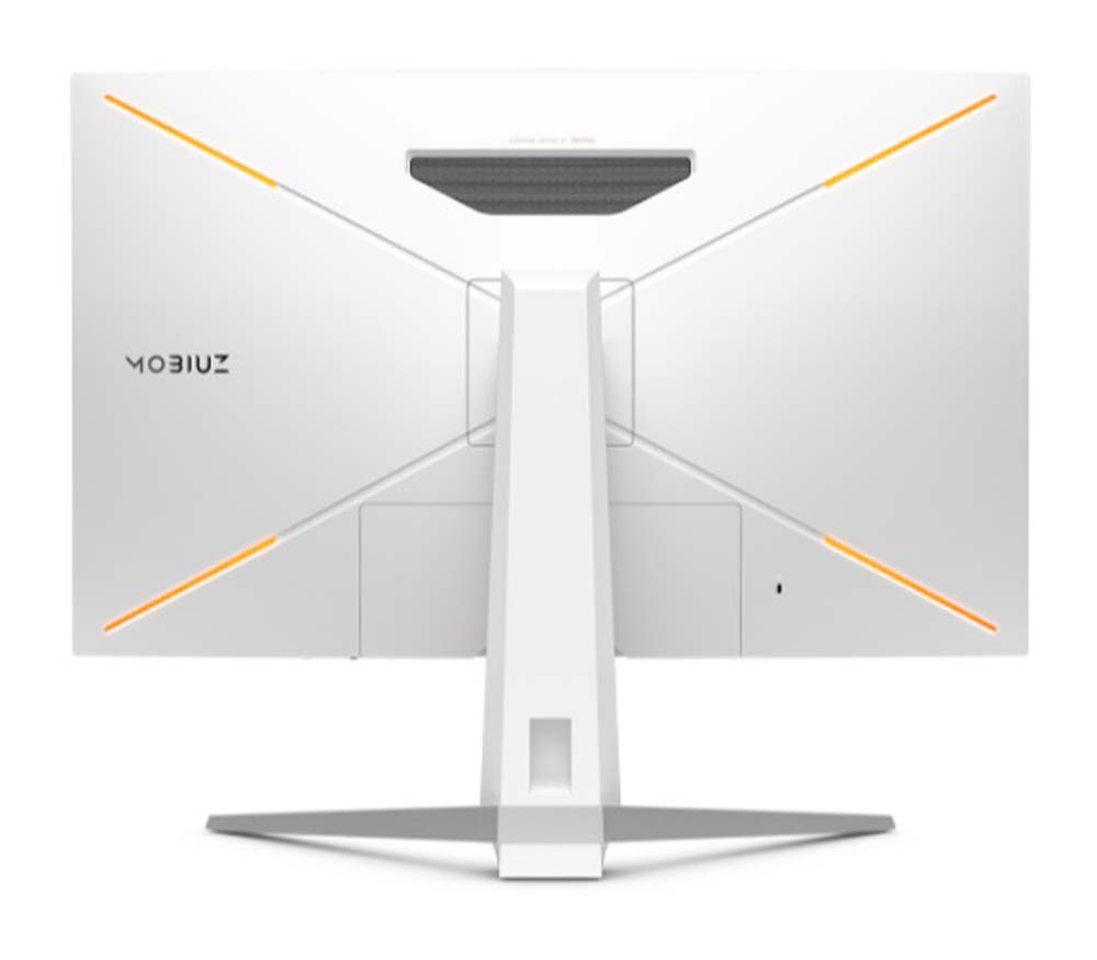 BenQ ベンキュー MOBIUZ EX3210U-JP 31.5インチ 4K ゲーミングモニター