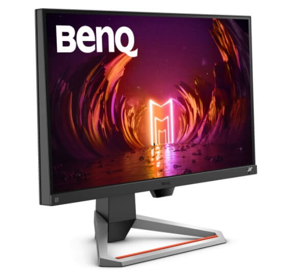 BenQ ベンキュー MOBIUZ EX2510S ゲーミングモニター 24.5インチ フル