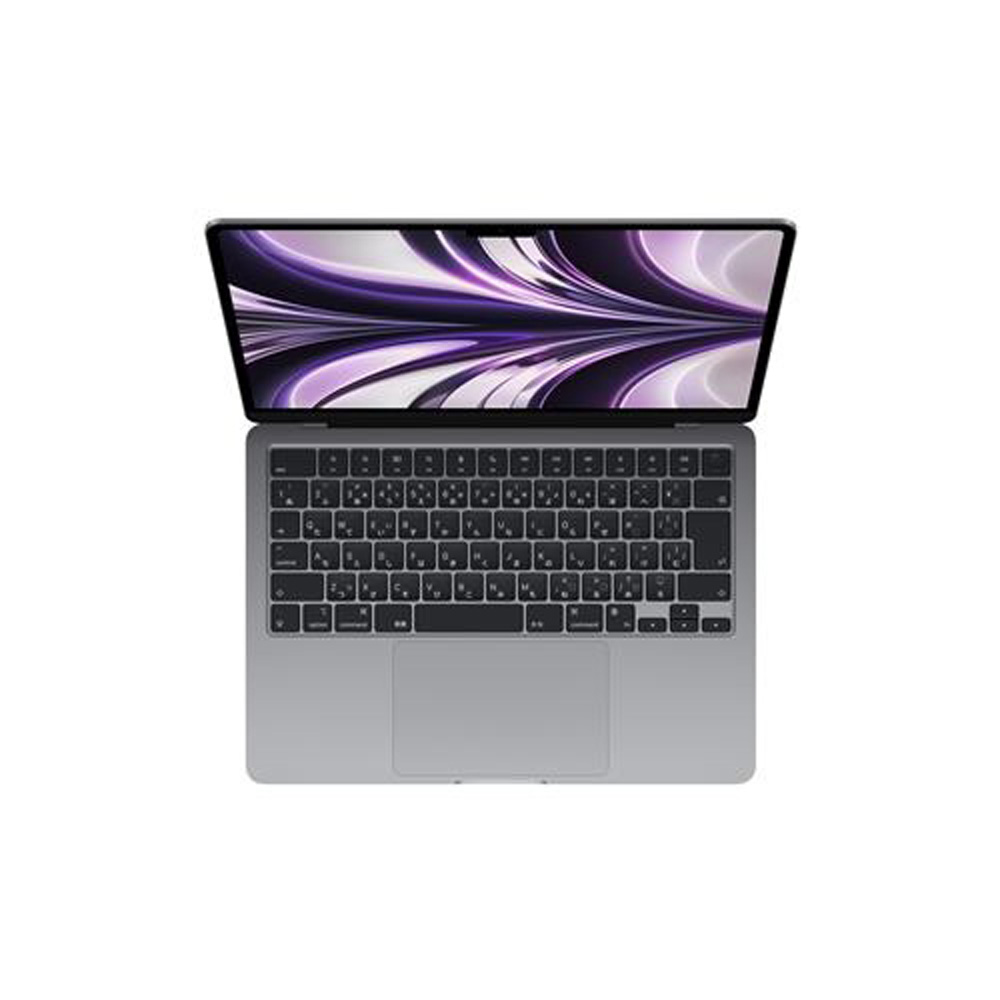 Apple MacBook Air MLXX3J/A [ 13.6型 / 2560×1664 / Apple M2 / RAM