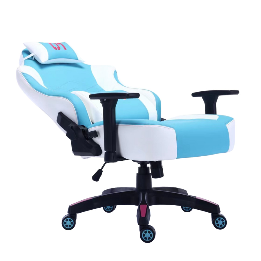 関家具 SEKIKAGU MIKU 16th Anniv. ゲーミングチェア｜ツクモ公式通販