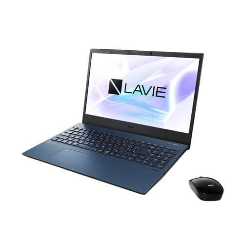 NEC エヌイーシー PC-N1585AAL LAVIE N15 [ 15.6型 / フルHD / Ryzen 7