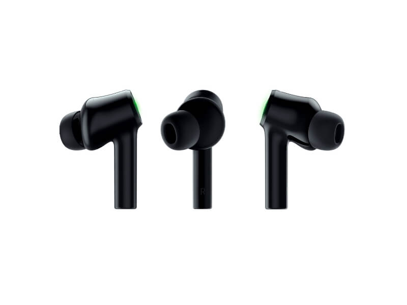 Razer レイザー Hammerhead True Wireless - 2nd Gen カナル型